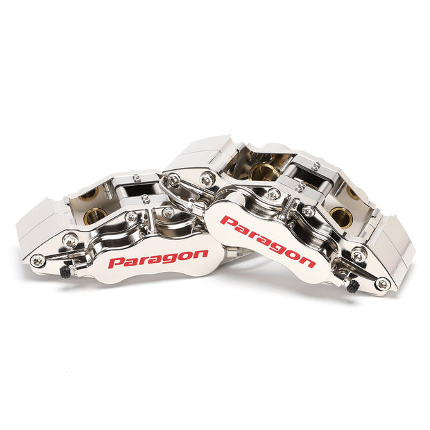 Paragon Performance Track Performance Front Big Brake Kit - Subaru