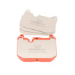 Paragon PPS1726 Titanium Brake Pad Shims
