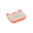 Paragon PPS1726 Titanium Brake Pad Shims