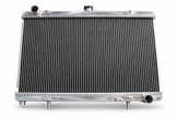 Fenix Nissan S13 Silvia / 180SX SR20DET Full Alloy Performance Radiator — clean product photograph