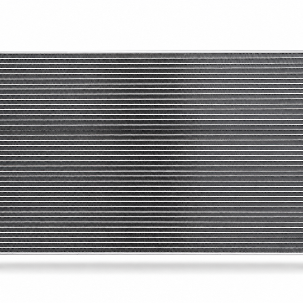 Fenix Isuzu MU-X AC Condenser (NOV/2013 - JUN/2021) — clean product photograph