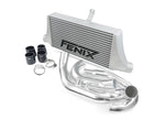 FENIX Alloy Intercooler Kit For Mitsubishi Lancer Evo VII, VIII & IX 4G63 2001-2007 — Fenix manufacturer photograph