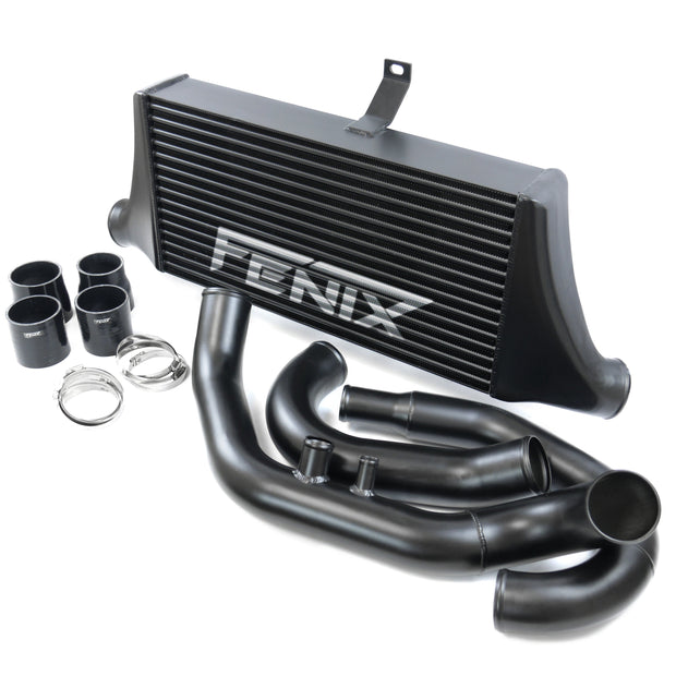 Fenix INTK1202-BL intercooler kit — manufacturer photograph