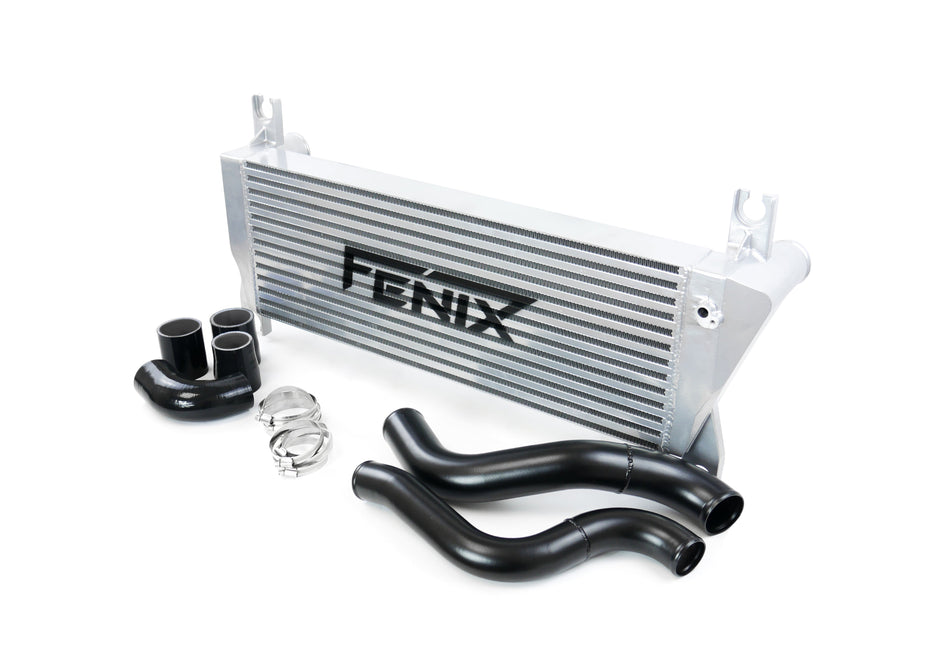 Fenix Intercooler Kit for Ford Ranger PX & Mazda BT-50 3.2L Diesel 2012-2020 — Fenix manufacturer photograph