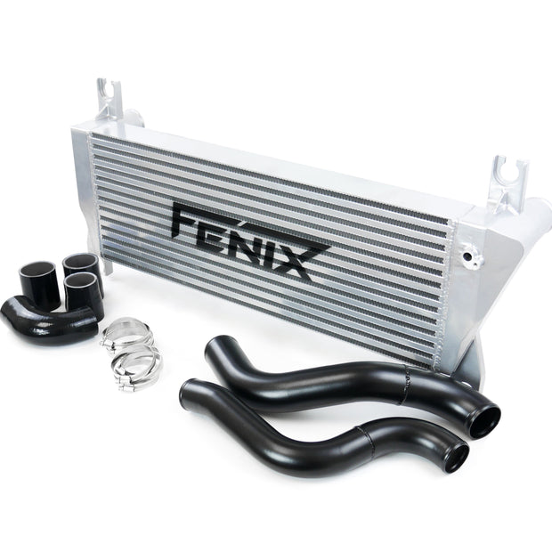 Fenix Intercooler Kit for Ford Ranger PX & Mazda BT-50 3.2L Diesel 2012-2020 — Fenix manufacturer photograph