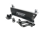 Fenix INTK5000-BL-P intercooler kit — manufacturer photograph
