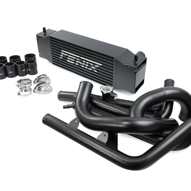 Fenix Ford Ranger Raptor P703 / RA 3.0L Petrol 2022-ON Intercooler Kit — Fenix manufacturer photograph