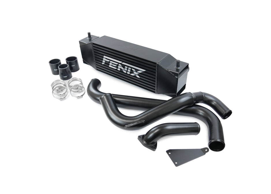 Fenix Intercooler Kit for Ford Ranger 2.0l Twin Turbo Diesel (2022 - Current) — Fenix manufacturer photograph