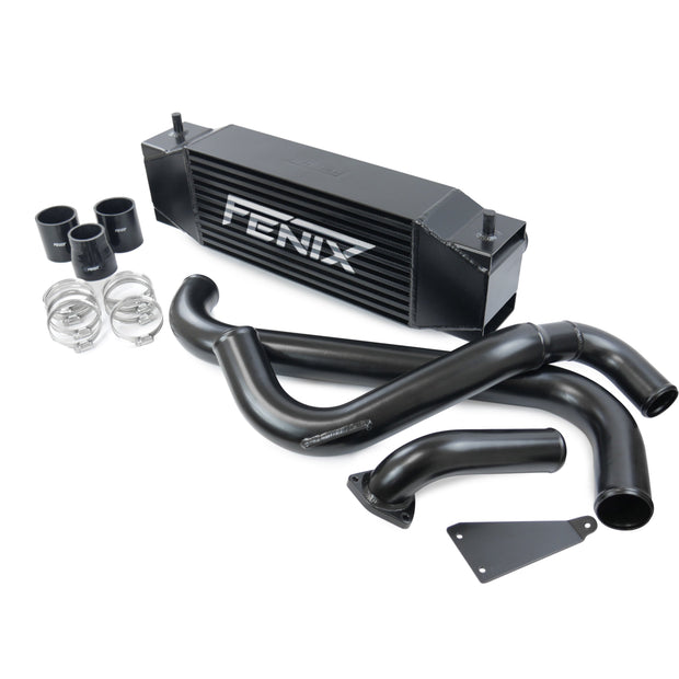 Fenix Intercooler Kit for Ford Ranger 2.0l Twin Turbo Diesel (2022 - Current) — Fenix manufacturer photograph
