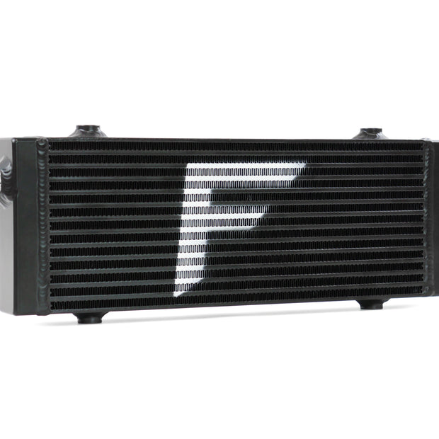 Fenix 12 Row Universal Engine Oil Cooler (AN10 Fittings) — Fenix manufacturer photograph