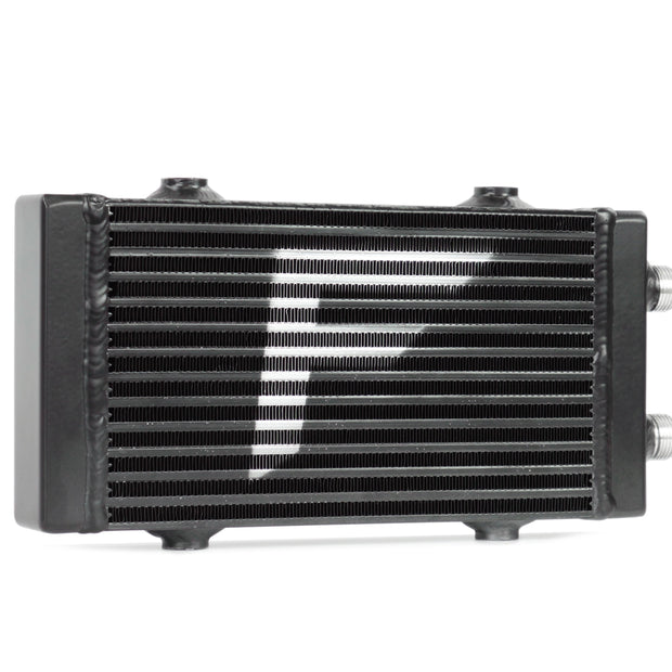 Fenix Dual Pass 12 Row Universal Engine Oil Cooler (AN10 Fittings) — Fenix manufacturer photograph