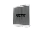 Fenix Full Alloy Performance Radiator suits Isuzu D-Max 2020-on — Fenix manufacturer photograph