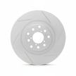Paragon Performance Front Brake Rotors - Subaru STI VAB (2018-2021) 6-Piston Brembo - Sold as Pair