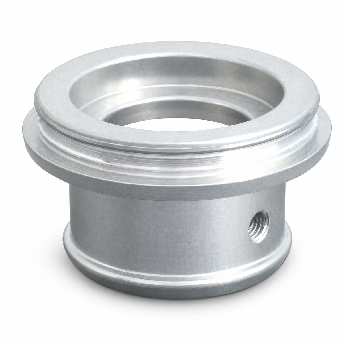 GFB 5335 Inlet – male suit 35mm (1-3/8″) ID hose or female 25.4mm (1″) pipe mount