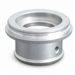 GFB 5335 Inlet – male suit 35mm (1-3/8″) ID hose or female 25.4mm (1″) pipe mount
