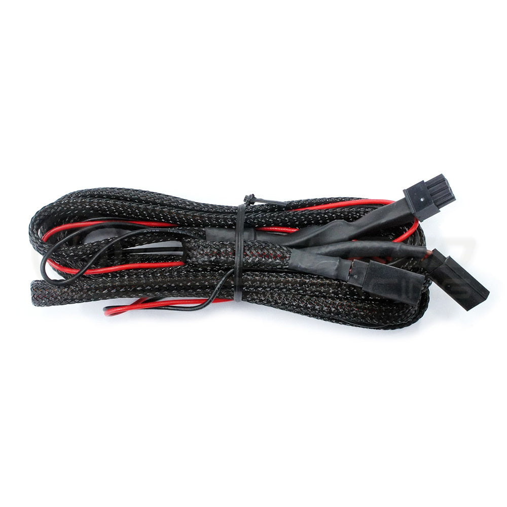 GFB 6688 Deceptor Pro II Replacement Wiring Loom