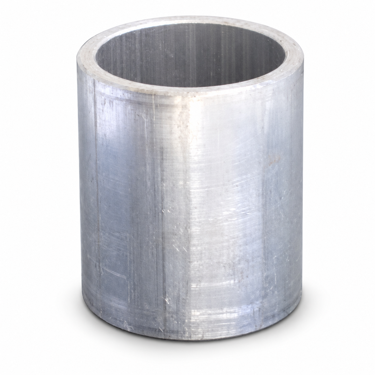 GFB 5604 1.5-inch Aluminium Weld-on Adaptor