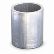 GFB 5604 1.5-inch Aluminium Weld-on Adaptor