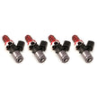 Radium/Injector Dynamics Subaru Fuel Rail upgrade 01+ WRX STI