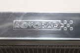 Koyorad Performance Radiator: Nissan GT-R R35 VR38DETT MT