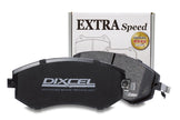 DIXCEL Front Brake Pads – Nissan 370Z (Z34) / Nissan Z (RZ34)