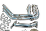 Korsh x Cobb Engine-Back UEL Package: Subaru WRX 11-14 / STI 11-21 (Auto)