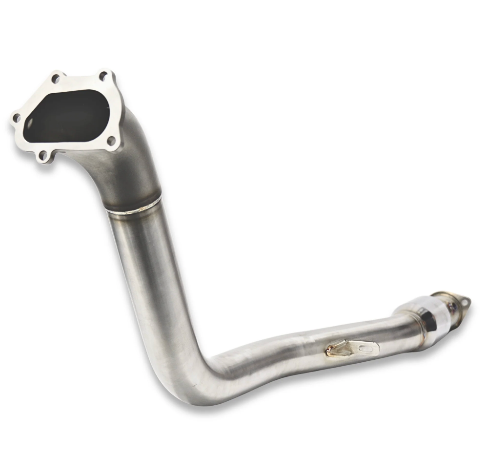 COBB x Korsh by SSI Engine Back Package - Subaru WRX 2011-2014 / STI 2011-2021 (UEL)