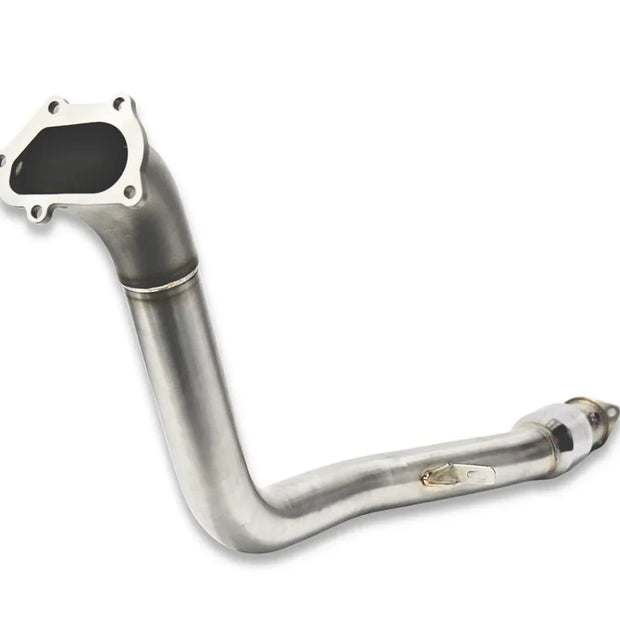 Korsh Engine-Back ELH Package: Subaru WRX Auto 11-14 / STI Hatch 08-14
