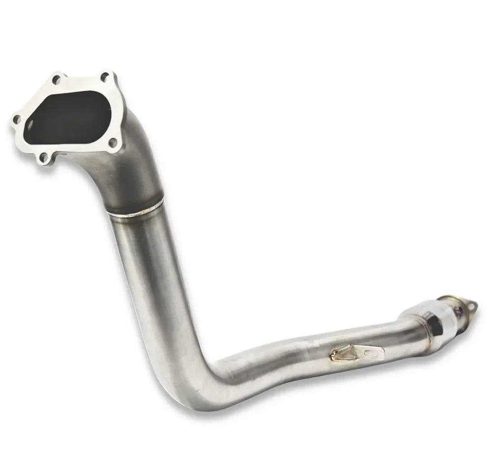 Korsh Engine-Back UEL Package: Subaru WRX Auto 11-14 / STI Hatch 08-14