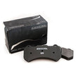 DIXCEL Rear Brake Pads – Wilwood Calipers (16mm / D412)