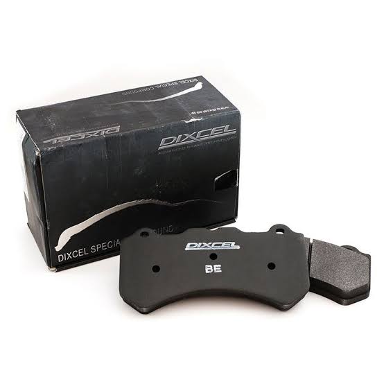 DIXCEL Front Brake Pads – Wilwood Calipers (20mm)