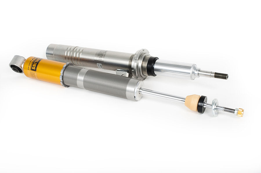 Öhlins Road & Track Coilover Suspension – BMW 3-Series / M3 (E46) BMS MI30S1
