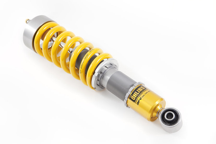 Ohlins Road & Track Coilover Suspension Porsche 911 (996) GT2/GT3/GT3 RS - POS MI10S1