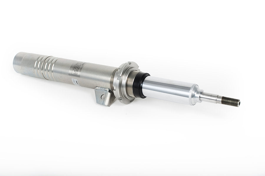 Öhlins Road & Track Coilover Suspension – BMW 3-Series / M3 (E46) BMS MI30S1