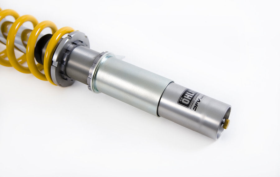 Ohlins Road & Track Coilover Suspension Porsche 911 (996) GT2/GT3/GT3 RS - POS MI10S1