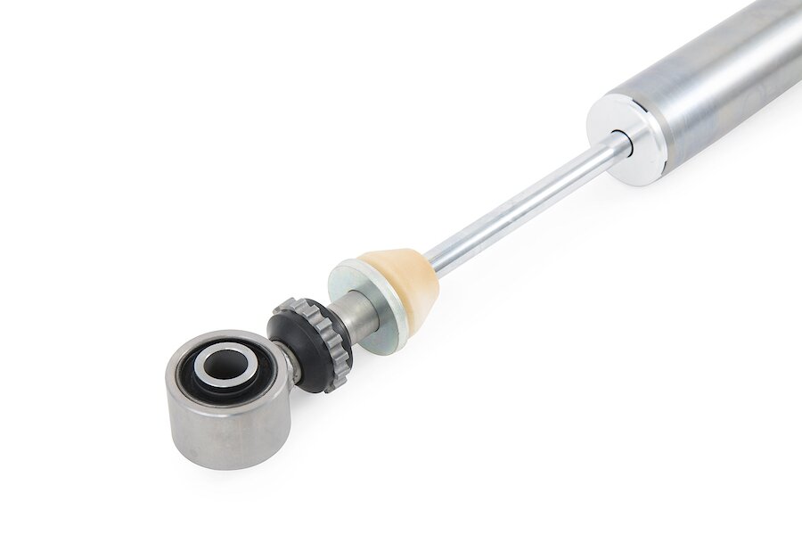 Öhlins Road & Track Coilovers – Audi A3/TT 8P/8J | VW Golf Mk5/Mk6 | Jetta Mk5/Mk6 (FWD)