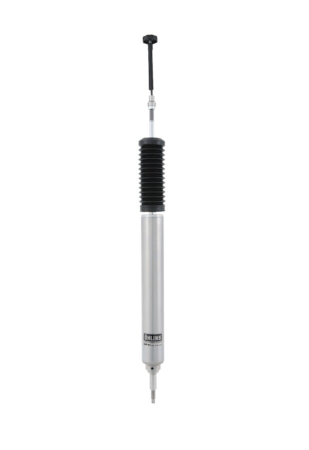 Öhlins Road & Track Coilovers – BMW 1 Series E81/E82/E87/E88 & 3 Series E90/E91/E92/E93
