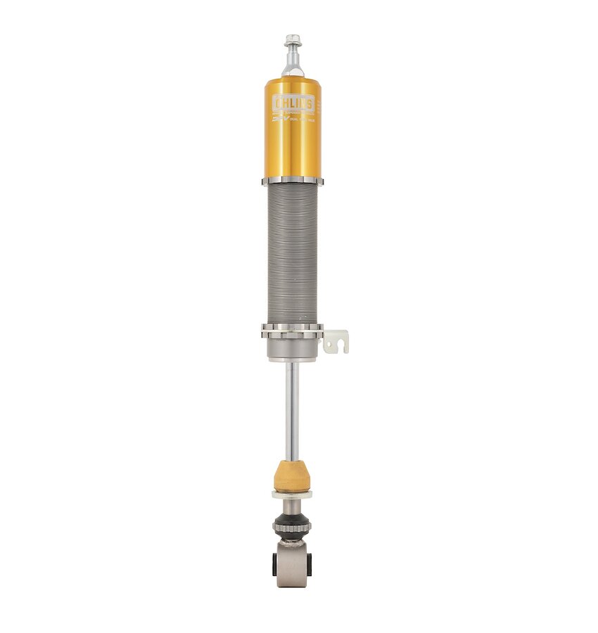 Öhlins Road & Track Coilovers – BMW 1/2/3/4 Series F20/F22/F30/G20/F32