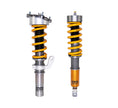 Ohlins Road & Track Coilover Suspension Porsche 911 (997) 4/4S, Turbo/S (all models) POZ MW10S1