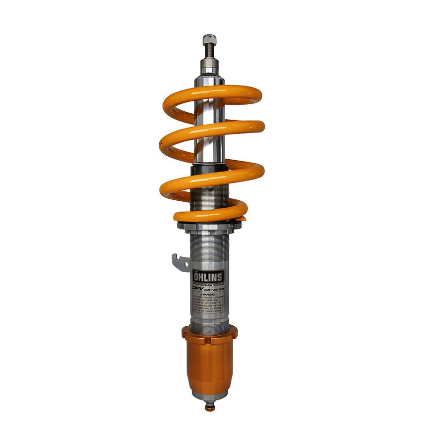 Öhlins Road & Track Coilovers – BMW M2 G87 / M3 G80 / M4 G82 RWD