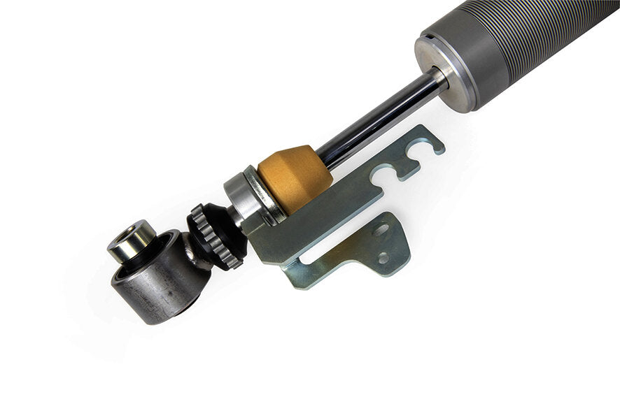 Öhlins Road & Track Coilovers – BMW M2 G87 / M3 G80 / M4 G82 RWD