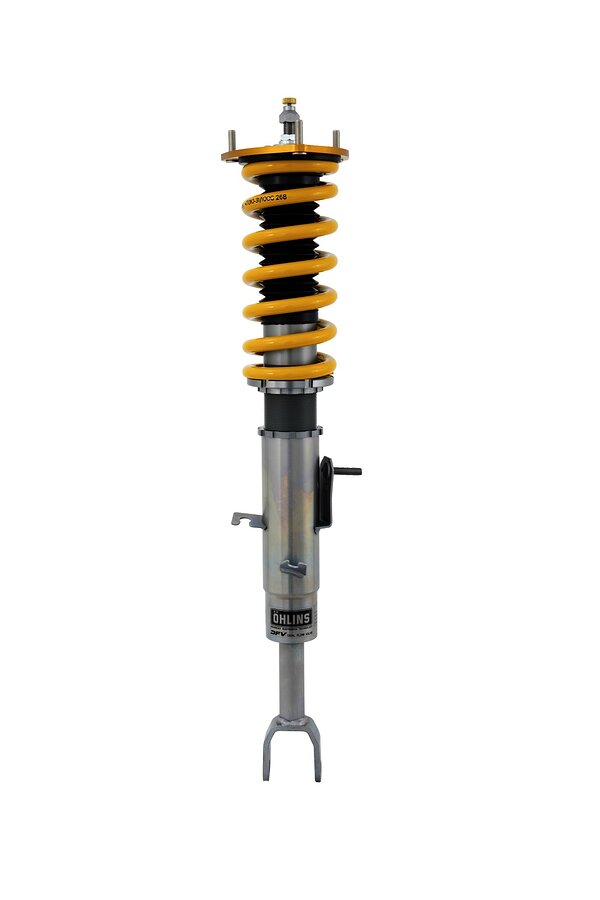 Öhlins Road & Track Coilover Suspension Nissan 350Z (Z33) NIS MI00S1