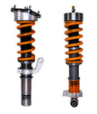 Öhlins Road & Track Coilover Kit – Porsche 911 (996) Carrera 4/4S, Turbo/Turbo S
