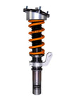 Öhlins Road & Track Coilover Kit – Porsche 911 (996) Carrera 4/4S, Turbo/Turbo S