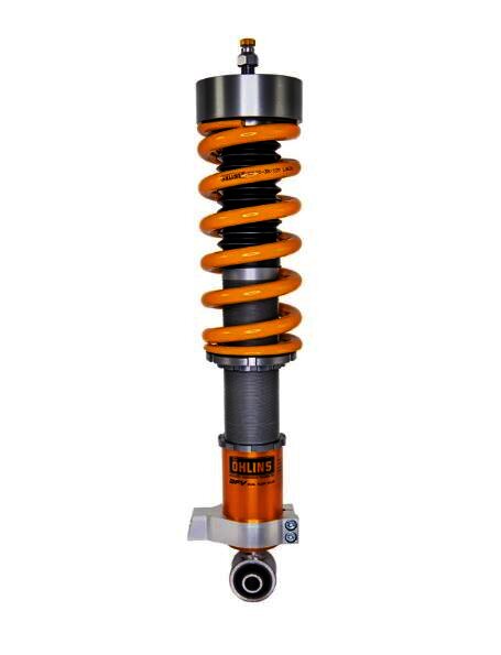 Öhlins Road & Track Coilover Kit – Porsche 911 (996) Carrera 4/4S, Turbo/Turbo S