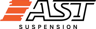 AST Suspension logo
