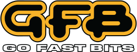 GFB / Go Fast Bits logo