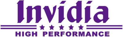 Invidia logo