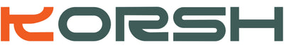 Korsh logo
