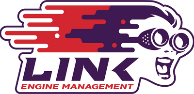 Link Engine Management logo